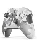 Kontroler Microsoft - Xbox Wireless Controller, Arctic Camo Special Edition - 2t