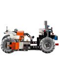 Konstruktor LEGO Technic - Svemirski utovarivač LT78 (42178) - 4t