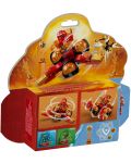 Konstruktor LEGO Ninjago -  Kaijev zmajev skok u spinjitsu (71777) - 2t