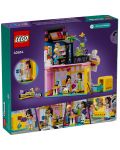 Konstruktor LEGO Friends - Retro modna trgovina (42614) - 10t