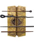 Set čarobnih štapića The Noble Collection Movies: Harry Potter - The Marauder's Wand - 1t