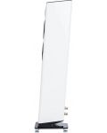 Zvučnici Elac - Vela FS 407, 2 komada, white high gloss - 4t