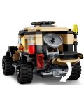 Konstruktor Lego Jurassic World - Transport Piroraptora i Dilophosaurusa (76951) - 5t