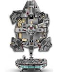 Konstruktor Lego Star Wars - Milenium Falcon (75257) - 6t