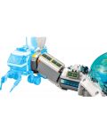 Кonstruktor Lego City Space - Lunarna istraživačka stanica (60350) - 5t
