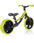 Bicikl za ravnotežu Globber - Go Bike Elite Duo, zeleni - 4t