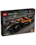 Konstruktor LEGO Technic - Neom McLaren Formula E (42169) - 1t