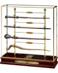 Set čarobnih štapića The Noble Collection Movies: Harry Potter - Triwizard Champion Set - 1t