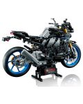 Konstruktor LEGO Technic - Yamaha MT-10 SP (42159) - 6t