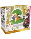 Set Spin Master Harry Potter - Vrt čudesnih zvijeri, s figuricom Lune - 1t