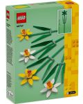 Konstruktor LEGO - Narcisi (40747) - 5t