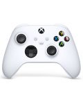Kontroler Microsoft - Robot White, Xbox SX Wireless Controller - 1t