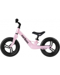 Bicikl za ravnotežu Cariboo - Magnesium Pro, ružičasti - 1t