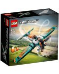 Konstruktor Lego Technic – Sportski avion (42117) - 1t