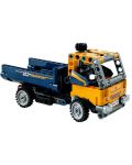 Konstruktor 2 u 1 LEGO Technic - Kiper (42147) - 3t