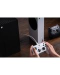 Kontroler 8BitDo - Ultimate 3-mode, bijeli (Xbox One/Xbox Series X/S) - 6t