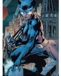Set mini postera ABYstyle DC Comics: Justice League - 2t