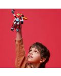 Кonstruktor LEGO Creator 3 u 1 - Super robot (31124) - 8t