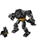 Konstrukcijski set LEGO DC Comics Super Heroes - Batman™ u mehaničkom oklopu (76270) - 3t