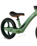 Bicikl za ravnotežu Momi - Mizo, zeleni - 3t
