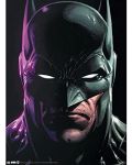 Set mini postera ABYstyle DC Comics: Batman - Batman & The Joker - 2t