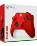 Kontroler Microsoft - za Xbox, bežični, Pulse Red - 5t