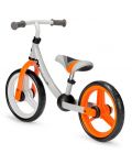 Balans bicikl KinderKraft - 2Way Next, Narančasti - 4t