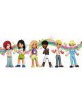 Konstruktor LEGO Friends - Društveni centar grada Heartlakea (41748) - 7t