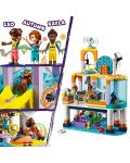 Konstruktor LEGO Friends - Centar za spašavanje na moru (41736) - 4t