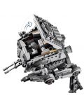 Konstruktor Lego Star Wars - Hoth AT-ST (75322) - 3t