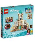 Konstruktor LEGO Disney - King Magnifico's Castle (43224) - 2t