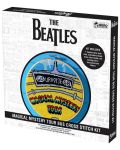 Set za vezenje Eaglemoss Music: The Beatles - Magical Mystery Tour Bus - 1t