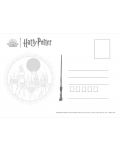 Set razglednica ABYstyle Movies: Harry Potter - Characters, 5 kom. - 2t