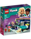 Konstruktor LEGO Friends - Soba Nove (41755) - 1t