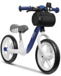 Bicikl za ravnotežu Lionelo - Arie, plavi - 1t