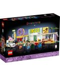 Konstruktor LEGO Ideas - BTS Dinamit (21339) - 1t