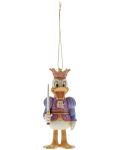 Božićna igračka Enesco Disney: Donald Duck - Nutcracker - 1t