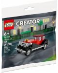 Konstruktor LEGO Creator - Vintage auto (30644) - 1t