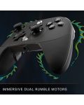Kontroler PowerA - Fusion Pro 3, žičani, za Xbox Series X/S, Black - 7t