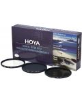 Set filtera Hoya - Digital Kit II, 52mm - 1t