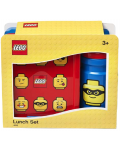 Set boca i kutija za hranu Lego - Iconic Classic - 2t