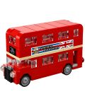Konstruktor LEGO Creator Expert - Londonski autobus na kat (40220) - 2t