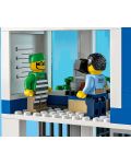 Konstruktor Lego City - Policijska postaja (60316) - 7t