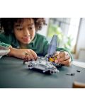 Konstruktor LEGO Star Wars - Gusarski ratnik (75346) - 9t