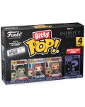 Set mini figurica Funko Bitty POP! Marvel: The Infinity Saga - 4-Pack (Series 2) - 3t