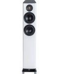 Zvučnici Elac - Vela FS 407, 2 komada, white high gloss - 3t