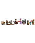 Konstrukcijski set LEGO Harry Potter - Ollivanders & Madam Malkin's Robes (76439) - 6t