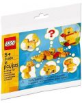 Konstruktor LEGO Classic - Build your Own Animals (30503) - 1t