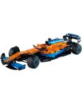 Кonstruktor Lego Technic - Trkači automobil McLaren Formula 1 (42141) - 3t