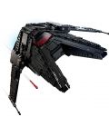 Konstruktor LEGO Star Wars - Transporter Scythe (75336) - 3t